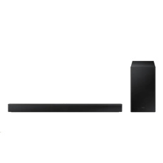 SAMSUNG Soundbar se subwooferem HW-B450/EN SAMSUNG Soundbar se subwooferem HW-B450/EN