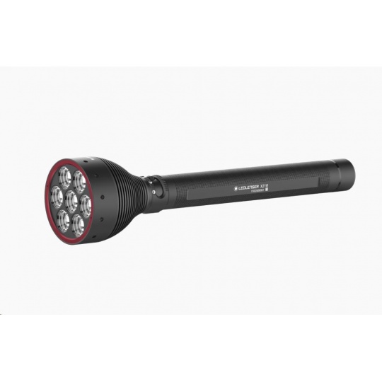 Ledlenser ruční svítilna X21R - Box