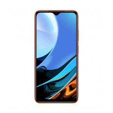 Xiaomi Redmi 9T, 4GB/64GB, Sunrise Orange-BAZAR, poškozený obal Xiaomi Redmi 9T, 4GB/64GB, Sunrise Orange-BAZAR, poškozený obal