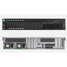 FUJITSU SRV PRIMERGY RX2450 M2 - konfigurace na míru FUJITSU SRV PRIMERGY RX2450 M2 - konfigurace na míru