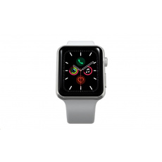 Apple Watch Series 5 Silver/White 40mm (Renewd) Apple Watch Series 5 Silver/White 40mm (Renewd)