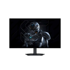 GIGABYTE LCD - 27" Gaming monitor MO27Q28G, OLED, 2560x1440 QHD, 280Hz, 1.5M:1, 335cd/m2;1500 cd/m, 0.03ms, 2xHDMI, 1xDP