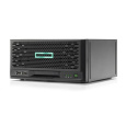 HPE PL MicroServer g10 Plus v2 G6405 (4.1/2C/4M/2600) 16G VROC 4LFF NHP 4x1Gb Ultra Micro Tower