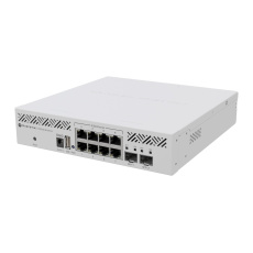 MikroTik Cloud Router Switch CRS310-8G+2S+IN MikroTik Cloud Router Switch CRS310-8G+2S+IN