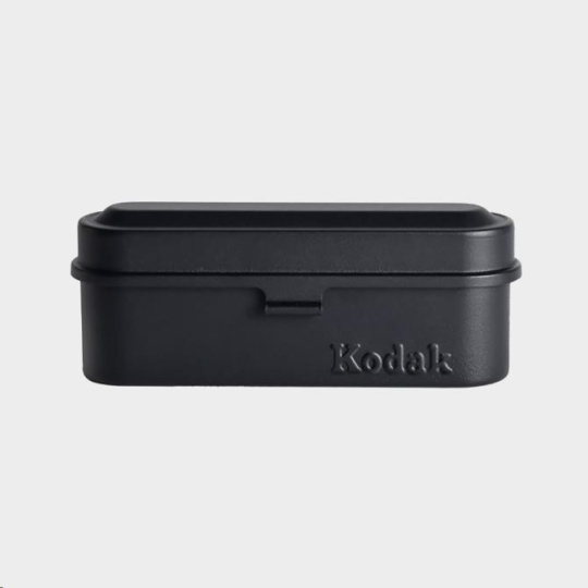 Kodak Film Case 135 (small) black