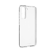 FIXED gelový zadní kryt pro Samsung Galaxy S21 FE 5G, čirá FIXED gelový zadní kryt pro Samsung Galaxy S21 FE 5G, čirá