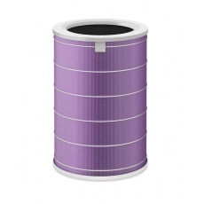 Xiaomi Mi Air Purifier Anti-bacterial Filter - purple