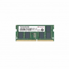 TRANSCEND SODIMM DDR4 8GB 2666MHz 1Rx8 1Gx8 CL19 1.2V TRANSCEND SODIMM DDR4 8GB 2666MHz 1Rx8 1Gx8 CL19 1.2V