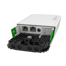 MikroTik RouterBOARD RBwAPGR-5HacD2HnD&R11e-LTE6 wAP, 716MHz, 128MB RAM, 2xGLAN, 2,4Ghz+5GHz, LTE, 1xMiniPCIe, 1xSIM, L4 MikroTik RouterBOARD RBwAPGR-5HacD2HnD&R11e-LTE6 wAP, 716MHz, 128MB RAM, 2xGLAN, 2,4Ghz+5GHz, LTE, 1xMiniPCIe, 1xSIM, L4