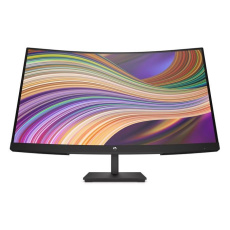 BAZAR - LCD HP V27c G5; 27" VA matný; FHD 1920x1080; 250 nitů; 5ms; HDMI,DP,VGA - Poškozený obal (Komplet) BAZAR - LCD HP V27c G5; 27" VA matný; FHD 1920x1080; 250 nitů; 5ms; HDMI,DP,VGA - Poškozený obal (Komplet)
