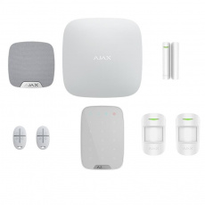 Ajax Rodina SET white Ajax Rodina SET white