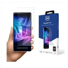 3mk ochranná folie Silky Matt Pro pro Redmi 13C 5G 3mk ochranná folie Silky Matt Pro pro Redmi 13C 5G