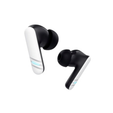 TRUST sluchátka GXT 409 Oxxie, špunty, Bluetooth, RF 2.4GHz, USB-C Přijímač, bílá TRUST sluchátka GXT 409 Oxxie, špunty, Bluetooth, RF 2.4GHz, USB-C Přijímač, bílá