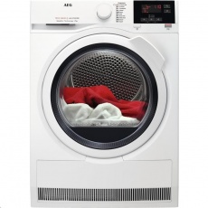 AEG T7DEG47W SensiDry SUŠIČKA PRÁDLA AEG T7DEG47W SensiDry SUŠIČKA PRÁDLA