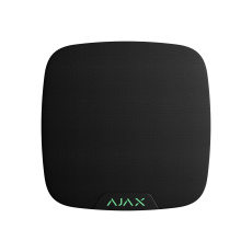 Ajax SpeakerPhone (8EU) ASP black (Voice module) bezdrátový hlasový modul Ajax SpeakerPhone (8EU) ASP black (Voice module) bezdrátový hlasový modul