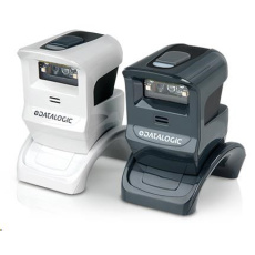 POŠKOZENÝ OBAL - Datalogic Gryphon GPS4421, 2D, USB, kit (USB), black POŠKOZENÝ OBAL - Datalogic Gryphon GPS4421, 2D, USB, kit (USB), black