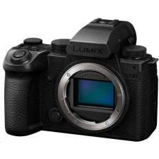 Panasonic Lumix S5 II X TELO