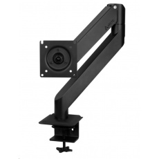ARCTIC držák na monitor X1-3D, ocel, matná černá ARCTIC držák na monitor X1-3D, ocel, matná černá