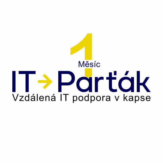 IT Parťák měsíční spolupráce