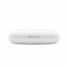 TrueLife SonicBrush Compact Travel Case White TrueLife SonicBrush Compact Travel Case White