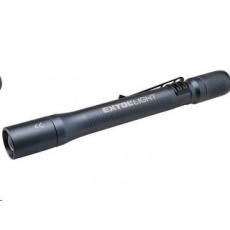 Extol Light svítilna 100lm CREE XPG, zoom Extol Light svítilna 100lm CREE XPG, zoom