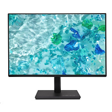 BAZAR - ACER LCD Vero B247YGbmiprzx 60cm (23.8") IPS LED, FHD 1920x1080@120Hz HDMI, 75Hz VGA, 250cd/m2, 178/178, No, 1xV BAZAR - ACER LCD Vero B247YGbmiprzx 60cm (23.8") IPS LED, FHD 1920x1080@120Hz HDMI, 75Hz VGA, 250cd/m2, 178/178, No, 1xV
