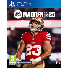 PS4 hra EA Sports Madden NFL 25 PS4 hra EA Sports Madden NFL 25