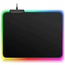 CRONO podložka pod myš, RGB malá CRONO podložka pod myš, RGB malá