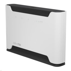 MikroTik D53G-5HacD2HnD-TC&RG520F-EU, Chateau 5G with R16 modem and RouterOS L4 license MikroTik D53G-5HacD2HnD-TC&RG520F-EU, Chateau 5G with R16 modem and RouterOS L4 license