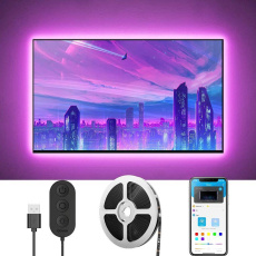 Govee TV 46-60" SMART LED podsvícení RGB Govee TV 46-60" SMART LED podsvícení RGB
