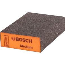 BOSCH špalík EXPERT S471 Standard 69 × 97 × 26 mm, střední BOSCH špalík EXPERT S471 Standard 69 × 97 × 26 mm, střední