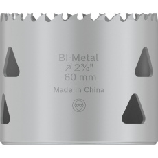 Bosch děrovka PRO Multi Material, 60 mm, se závitem Bosch děrovka PRO Multi Material, 60 mm, se závitem