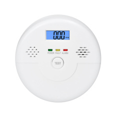 Solight detektor spalin CO, 85dB, bílý Solight detektor spalin CO, 85dB, bílý