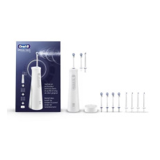 Oral-B MicroJet Power 6 ústní sprcha + 8 trysek Oral-B MicroJet Power 6 ústní sprcha + 8 trysek