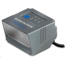 Datalogic Gryphon GFS4100, 1D, USB, kit (USB) Datalogic Gryphon GFS4100, 1D, USB, kit (USB)
