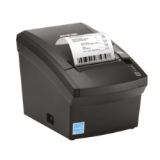 BIXOLON SRP-330III, cutter, USB, RS232, black BIXOLON SRP-330III, cutter, USB, RS232, black