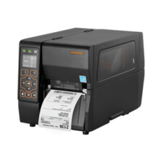 Bixolon XT3-40, 8 dots/mm (203 dpi), display, USB, USB Host, RS232, Ethernet Bixolon XT3-40, 8 dots/mm (203 dpi), display, USB, USB Host, RS232, Ethernet