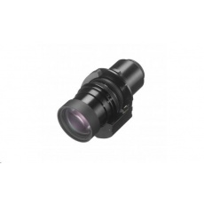 SONY Zoom Lens VPL-FHZ65, FHZ60, FH65 & FH60 (WUXGA 3.18 to 4.84:1) SONY Zoom Lens VPL-FHZ65, FHZ60, FH65 & FH60 (WUXGA 3.18 to 4.84:1)