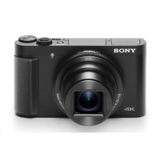SONY DSC-HX99 – kompaktní fotoaparát se zoomem 24–720 mm - černý SONY DSC-HX99 – kompaktní fotoaparát se zoomem 24–720 mm - černý