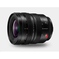 Panasonic LUMIX S PRO 16-35 mm F4 Panasonic LUMIX S PRO 16-35 mm F4