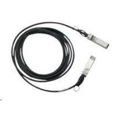 Cisco SFP+ Copper Twinax Cable 5m, REFRESH Cisco SFP+ Copper Twinax Cable 5m, REFRESH