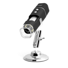 Technaxx digitální mikroskop TX-158, Wi-Fi, FullHD Technaxx digitální mikroskop TX-158, Wi-Fi, FullHD