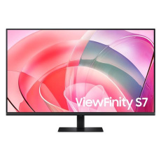 SAMSUNG MT LED LCD Monitor 37" Samsung ViewFinity S7 (S70D) - 3440x1440x, VA, 60Hz, 5ms SAMSUNG MT LED LCD Monitor 37" Samsung ViewFinity S7 (S70D) - 3440x1440x, VA, 60Hz, 5ms
