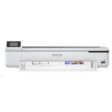 EPSON tiskárna ink SureColor SC-T5100N, 4ink, A0, 2400x1200 dpi, USB 3.0, LAN, WIFI, Ethernet, EPSON tiskárna ink SureColor SC-T5100N, 4ink, A0, 2400x1200 dpi, USB 3.0, LAN, WIFI, Ethernet,