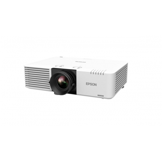 EPSON projektor EB-L530U - 1920x1200, 5200ANSI, 2.500.000:1, USB, LAN, WiFI, VGA, HDMI, REPRO 10W