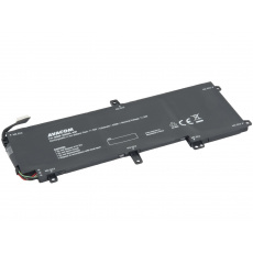 AVACOM baterie pro HP Envy 15-as series Li-Pol 11,55V 4350mAh 50Wh AVACOM baterie pro HP Envy 15-as series Li-Pol 11,55V 4350mAh 50Wh