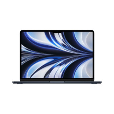 Apple MacBook Air 13,6",M2 + 8-core CPU a 8-core GPU, 512GB, 16GB RAM - Midnight/rozbaleno Apple MacBook Air 13,6",M2 + 8-core CPU a 8-core GPU, 512GB, 16GB RAM - Midnight/rozbaleno