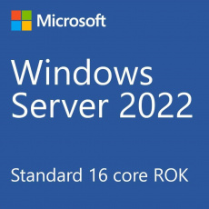 DELL_ROK_Microsoft_Windows Server 2022 Standard (max.16 core / max. 2 VMs) DELL_ROK_Microsoft_Windows Server 2022 Standard (max.16 core / max. 2 VMs)