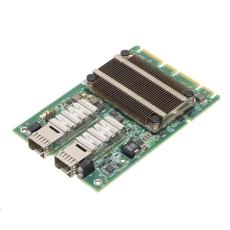 DELL Broadcom 57414 Dual Port 10/25GbE SFP28 OCP NIC 3.0 Customer Install DELL Broadcom 57414 Dual Port 10/25GbE SFP28 OCP NIC 3.0 Customer Install