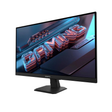 GIGABYTE LCD - 27" Gaming monitor GS27U, SS IPS, 3840 x 2160 UHD, 160Hz, 1000:1, 350cd/m2, 1ms, 2xHDMI, 1xDP GIGABYTE LCD - 27" Gaming monitor GS27U, SS IPS, 3840 x 2160 UHD, 160Hz, 1000:1, 350cd/m2, 1ms, 2xHDMI, 1xDP